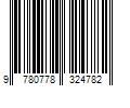Barcode Image for UPC code 9780778324782. Product Name: ice blue