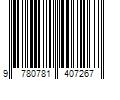 Barcode Image for UPC code 9780781407267