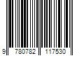Barcode Image for UPC code 9780782117530