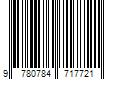 Barcode Image for UPC code 9780784717721