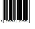 Barcode Image for UPC code 9780785120520