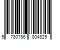 Barcode Image for UPC code 9780786804825