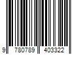 Barcode Image for UPC code 9780789403322. Product Name: chronicle of the 20th century the ultimate record of our times