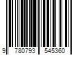 Barcode Image for UPC code 9780793545360