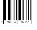 Barcode Image for UPC code 9780794502157. Product Name: usborne internet linked first encyclopedia of animals