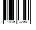 Barcode Image for UPC code 9780801473180