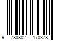 Barcode Image for UPC code 9780802170378. Product Name: flight a novel