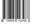 Barcode Image for UPC code 9780805423488