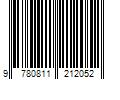 Barcode Image for UPC code 9780811212052
