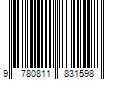 Barcode Image for UPC code 9780811831598