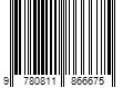 Barcode Image for UPC code 9780811866675