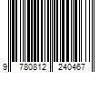 Barcode Image for UPC code 9780812240467