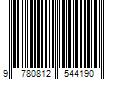 Barcode Image for UPC code 9780812544190