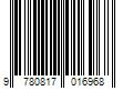 Barcode Image for UPC code 9780817016968