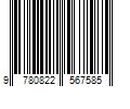 Barcode Image for UPC code 9780822567585