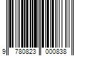 Barcode Image for UPC code 9780823000838. Product Name: Stan Lee's How to Draw Comics