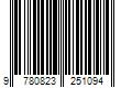Barcode Image for UPC code 9780823251094