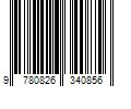 Barcode Image for UPC code 9780826340856. Product Name: following the royal road a guide to the historic camino real de tierra aden