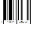 Barcode Image for UPC code 9780829416848