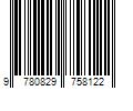Barcode Image for UPC code 9780829758122