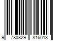 Barcode Image for UPC code 9780829816013