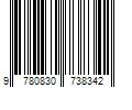 Barcode Image for UPC code 9780830738342