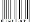 Barcode Image for UPC code 9780831748784