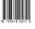 Barcode Image for UPC code 9780834205741