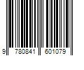 Barcode Image for UPC code 9780841601079
