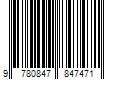 Barcode Image for UPC code 9780847847471. Product Name: portable feast creative meals for work and play