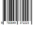 Barcode Image for UPC code 9780849372223