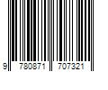Barcode Image for UPC code 9780871707321