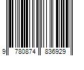 Barcode Image for UPC code 9780874836929