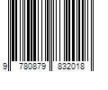 Barcode Image for UPC code 9780879832018