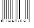 Barcode Image for UPC code 9780882847108. Product Name: basix guitar method book 1