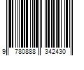 Barcode Image for UPC code 9780888342430