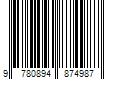 Barcode Image for UPC code 9780894874987