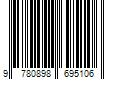 Barcode Image for UPC code 9780898695106