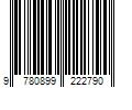 Barcode Image for UPC code 9780899222790