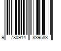 Barcode Image for UPC code 9780914839583