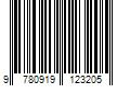 Barcode Image for UPC code 9780919123205. Product Name: pregnant virgin a process of psychological transformation