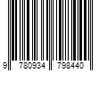 Barcode Image for UPC code 9780934798440. Product Name: rv handbook 2nd edition