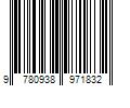 Barcode Image for UPC code 9780938971832