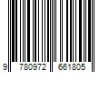 Barcode Image for UPC code 9780972661805