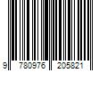 Barcode Image for UPC code 9780976205821