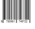 Barcode Image for UPC code 9780981746722