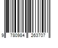 Barcode Image for UPC code 9780984263707