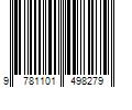 Barcode Image for UPC code 9781101498279