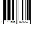 Barcode Image for UPC code 9781101879757
