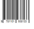 Barcode Image for UPC code 9781101938133. Product Name: al capone throws me a curve